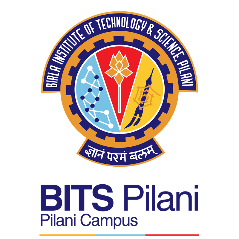 BITS Pilani BITS Pilani logo — academic partner — career mentoring for students
