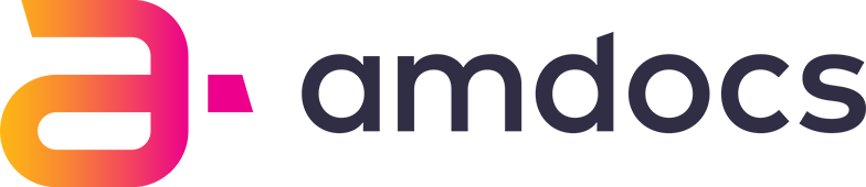Amdocs Amdocs logo — technology industry partner — campus hiring & mentoring
