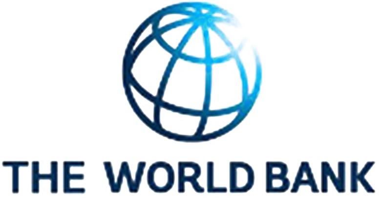 World Bank World Bank logo — multilateral development partner — Tejaswini programme for adolescent girls