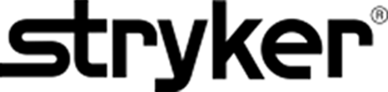 Stryker Stryker logo — MedTech industry partner — early-careers programme