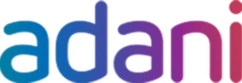 Adani Adani logo — corporate CSR partner — community career-guidance programmes