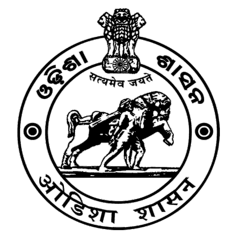 Government of Odisha Government of Odisha logo — state government skilling partner