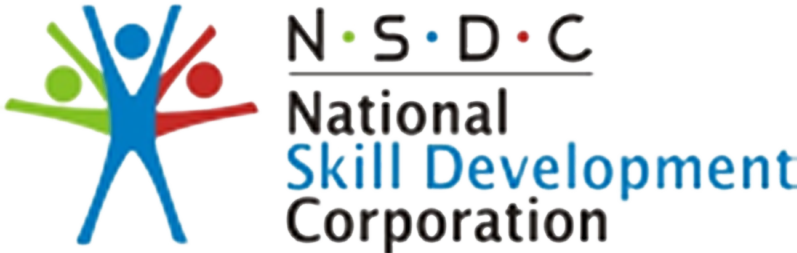 NSDC NSDC logo — National Skill Development Corporation — skilling ecosystem partner