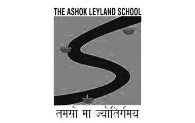 The Ashok Leyland School